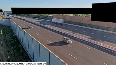 Live webcam in Saint-Jean-de-la-Ruelle, França