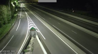 Live webcam in Carquefou, França