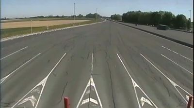 Live webcam in Bailly-Romainvilliers, França