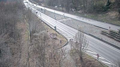 Saint-Alban-d'Hurtieres: Saint-Pierre-de-Belleville-A43 - Aiton vers Modane