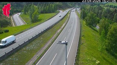 Live webcam in Zamudio, Espanya