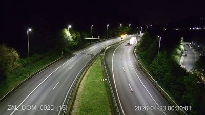 Live webcam in Etxebarria, Spanien