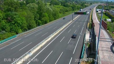 Live webcam in Iurreta, Espanya