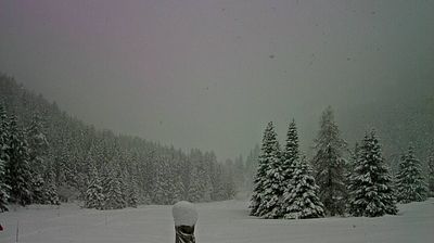 Champex-Lac: Val d'Arpette