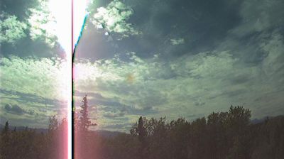 Live webcam in Tsay Keh, Canada
