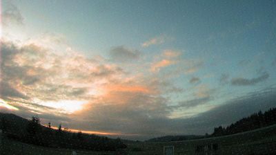 Live webcam in Powell River, کانادا