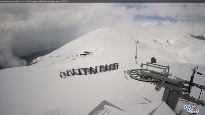 Live webcam in Lake Louise, 캐나다