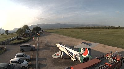 Live webcam in Rozzampia, Italy