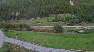 Cervieres: Panoramique HD