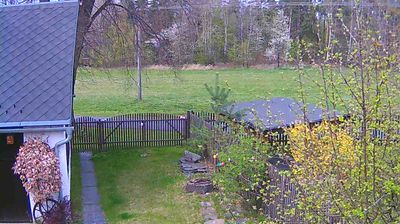 Live webcam in Nové Zálužné, جمهوری چک