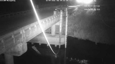 Live webcam in คลองแงะ, ประเทศไทย