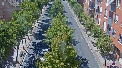 Logrono › South-west: Carmen Medrano/General Urrutia