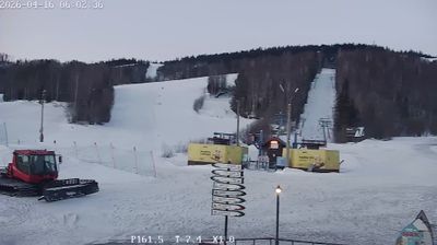 Байкальское городское поселение: Гора Соболиная