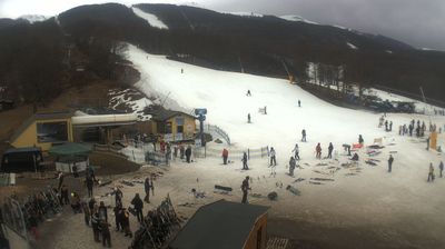 Riolunato: Le Polle (MO) piste da sci