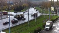 Novokuznetsk: Рудокопровая-Куйбышево