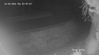 Live webcam in Hameenlinna, Финска