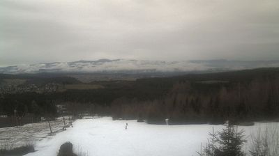 Bischofsmais: Camera 1 der Geisskopfbahn mit Lift