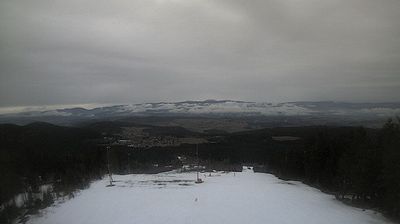 Habischried: Camera 2 Bergstation vom Geisskopf