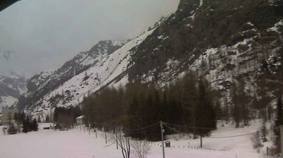 Balme: Agriturismo La Masinà - Pian Della Mussa - TO