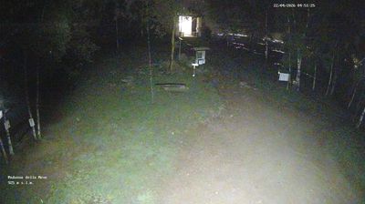 Live webcam in Rocca Canavese, ایتالیا