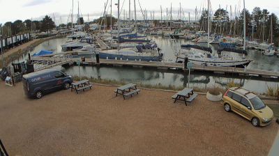 Havant: Emsworth Yacht Harbour