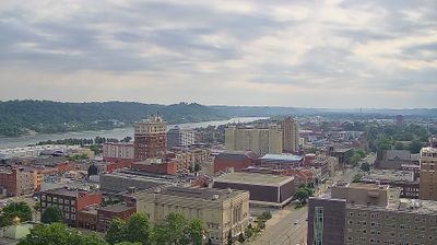 Live webcam in Huntington, Statele Unite ale Americii