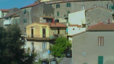 Live webcam in Gavorrano, Itàlia