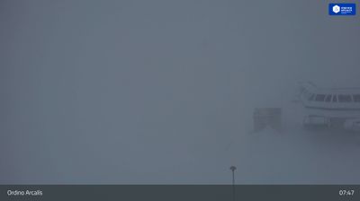 Llorts: Arcalís - Cap de la Coma