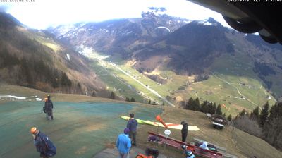 Wolfenschiessen: Büelen