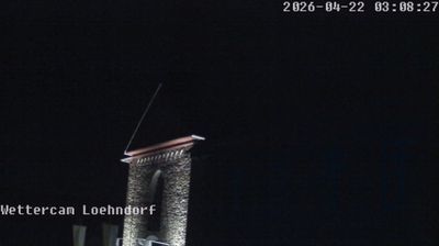 Lohndorf: Kirche Sinzig