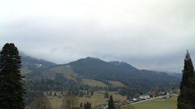 Schwarzenberg: Furtig: Schwarzenberg Matt