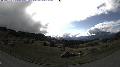 Sigriswil: Sternwarte - Planetarium SIRIUS, Schwanden