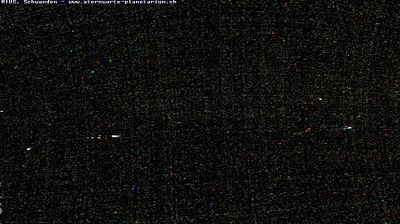 Sigriswil › South: Sternwarte Sirius