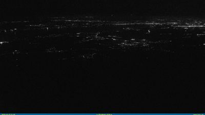Webcam Saint-Cergue: Lake Geneva