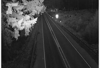 Detroit: ORE22 at - Ranger Station