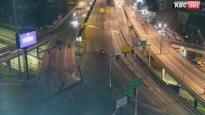 Vracar Urban Municipality: Belgrade Live - Autokomanda