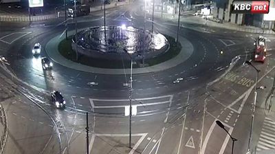 Belgrade: Live - Slavija