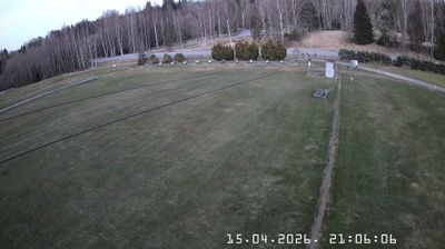 Sunīši: Reiņa trase Cam-3