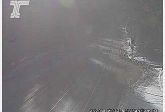 Linn: US20 at Santiam Jct