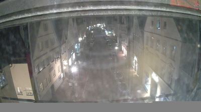 Webcam Dillingen a.d.Donau › South-west: Königstraße