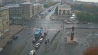 Novokuznetsk: Металлургов-Орджоникидзе