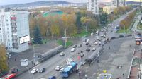 Novokuznetsk: Кирова-Тольятти