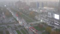 Novokuznetsk: Ермакова-Павловского