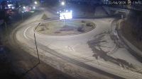 Novokuznetsk: Кольцо Невского