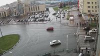 Novokuznetsk: Вокзал