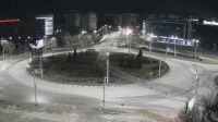 Live webcam in Novokuznetsk, Russia