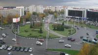Novokuznetsk: Кольцо дома быта