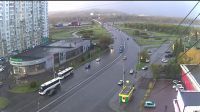 Novokuznetsk › North: Evakuator V Novokuznetske - улица Кирова