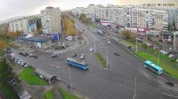 Novokuznetsk: Левый берег