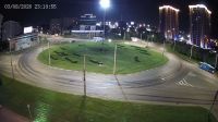 Live webcam in Novokuznetsk, Rusland